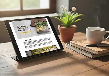 Subscribe for weekly news