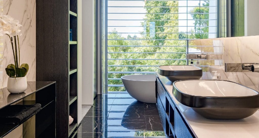 Creating Smarts Spaces