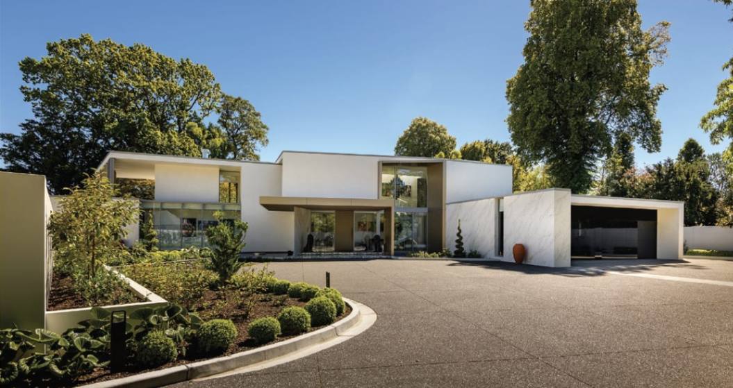 Creating Smarts Spaces