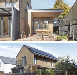 The Superhome Movement