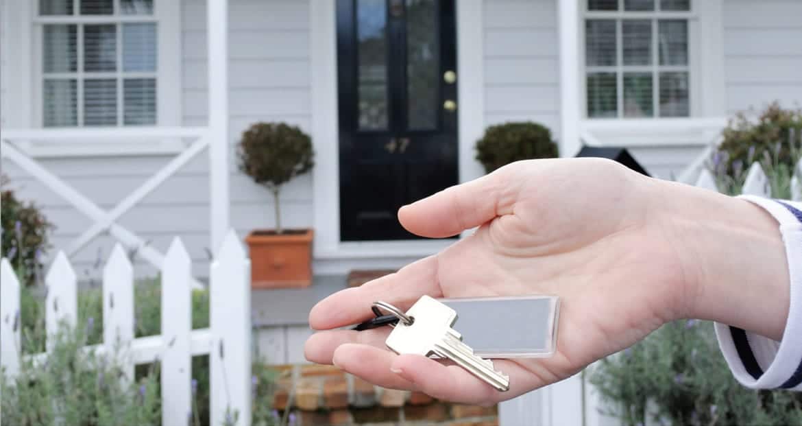 Post-Pandemic Property