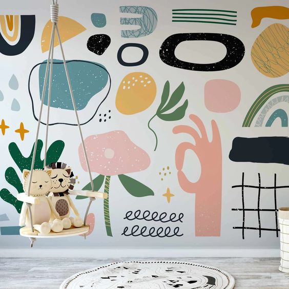 Bringing imagination to life