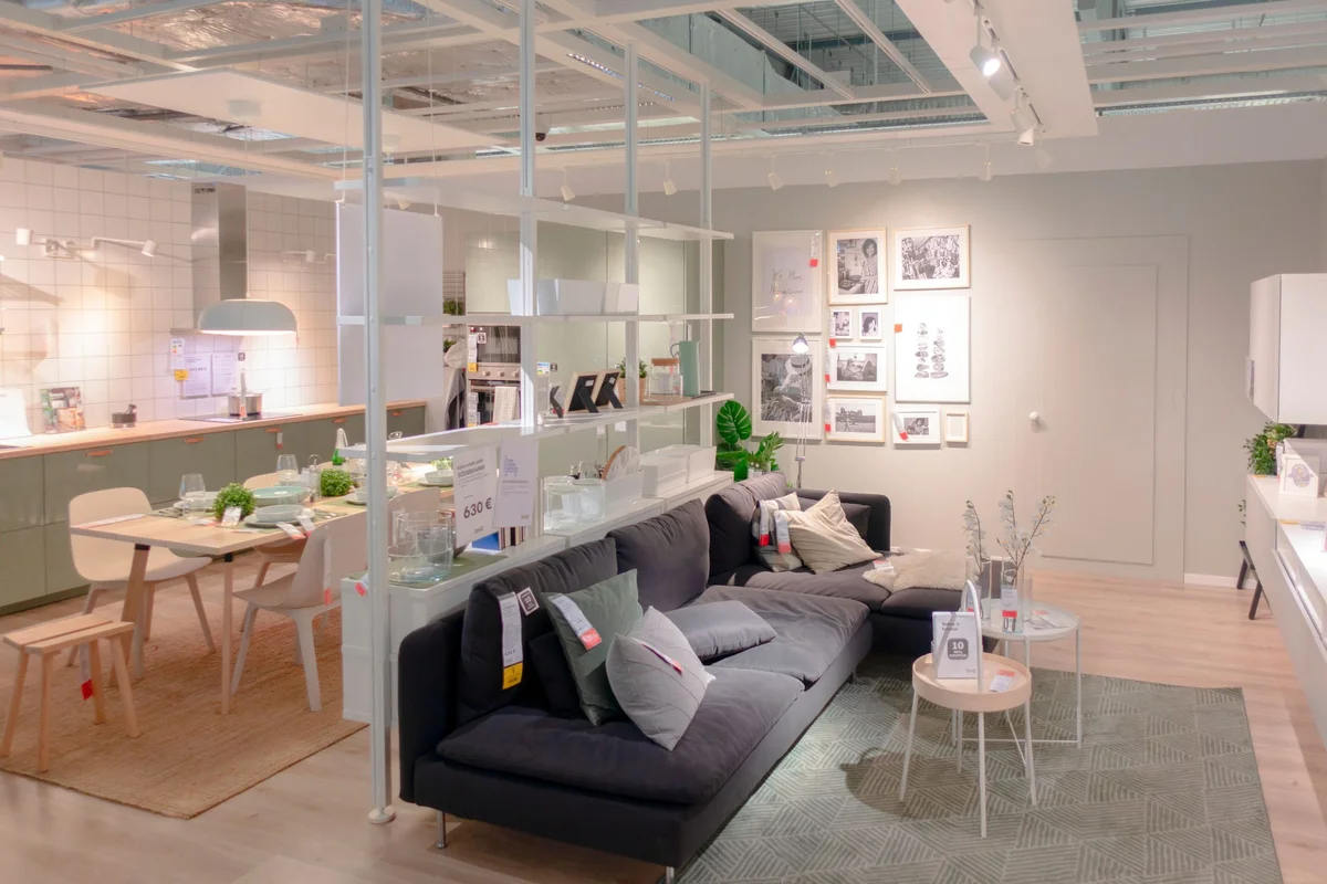 room by room storage solutions