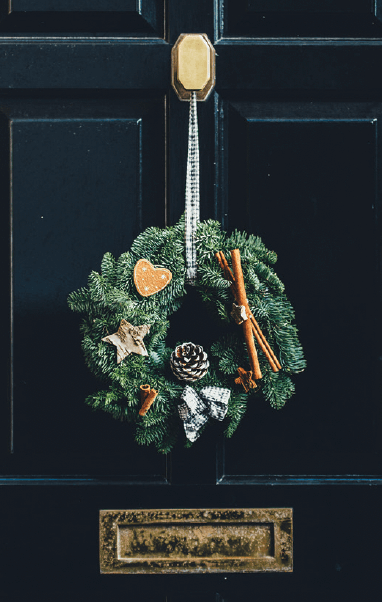 Christmas Holiday Decor Tips
