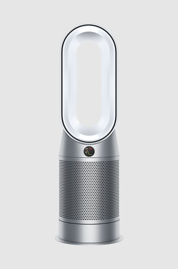Dyson Purifier Hot+Cool™ purifying fan heater