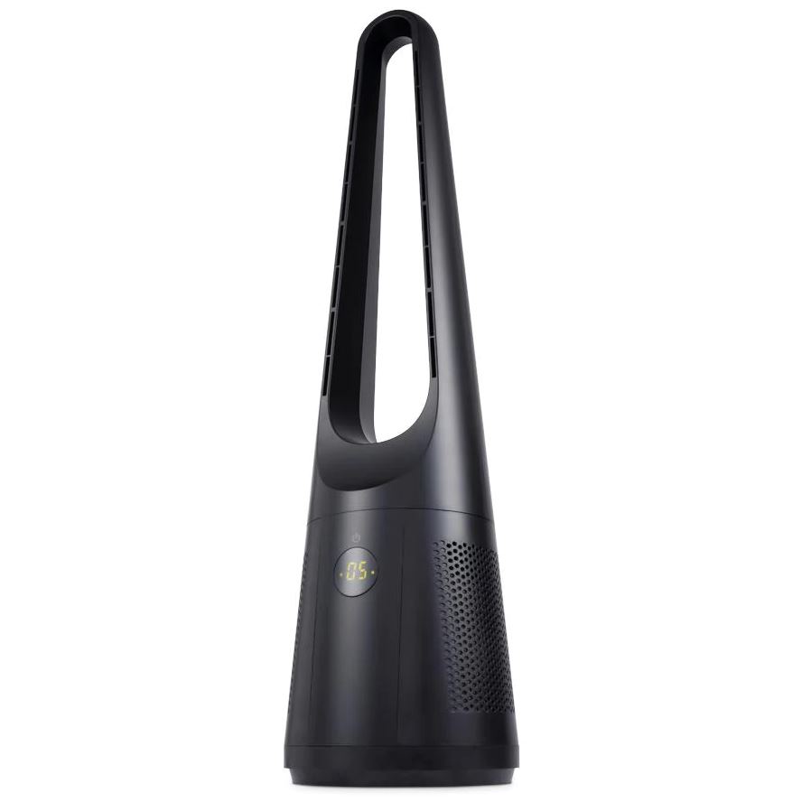 Goldair 100cm Multi Season 3-in- Bladeless