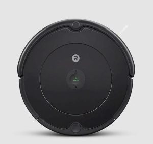 IRobot Roomba Robot Vacuum