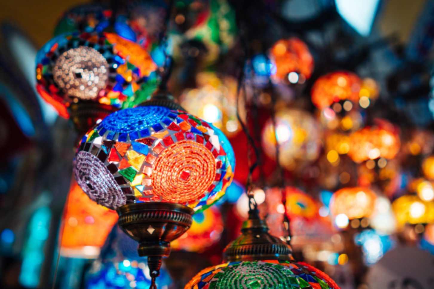 Resurgence of Stained Glass in Interior Renovation