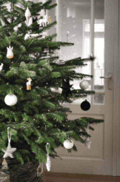 Christmas Holiday Decor