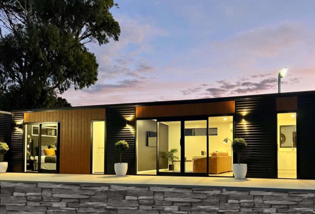 Tiny House Awards Winner - Exterior