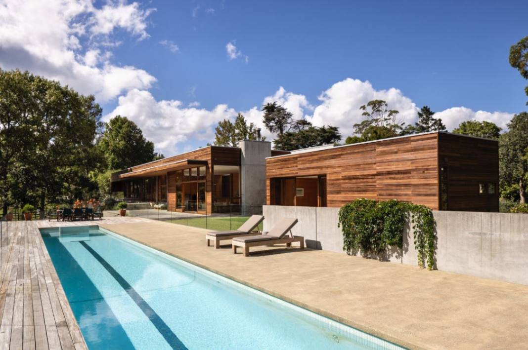 Home of the year 2023: Waimauku House