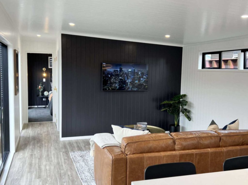 Liveability in the Tiny House Award winner