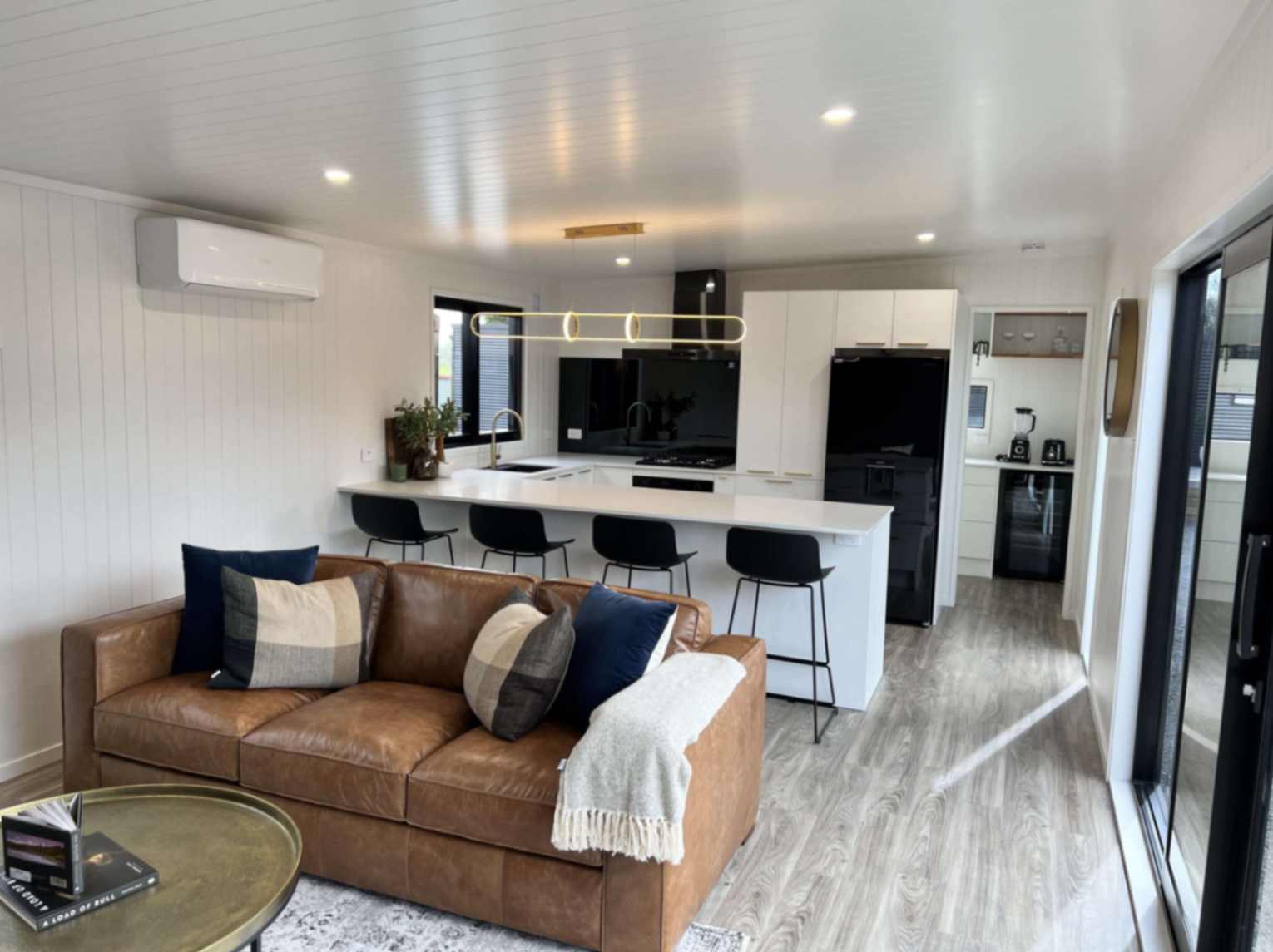 Tiny House Awards Winner