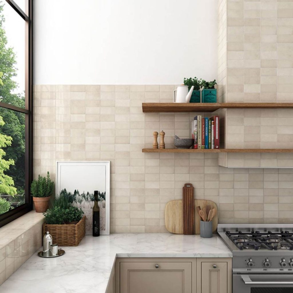 Benefits of Installing a Kitchen Splashback