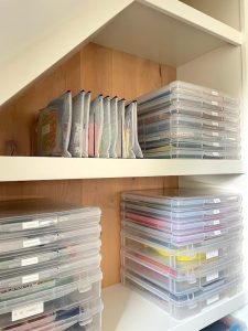board game storage
