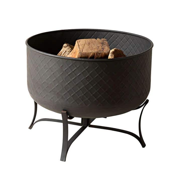 brampton fire pit