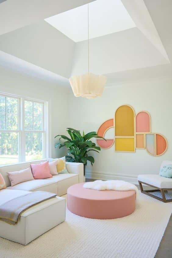 Origins of the Danish Pastel Aesthetic 