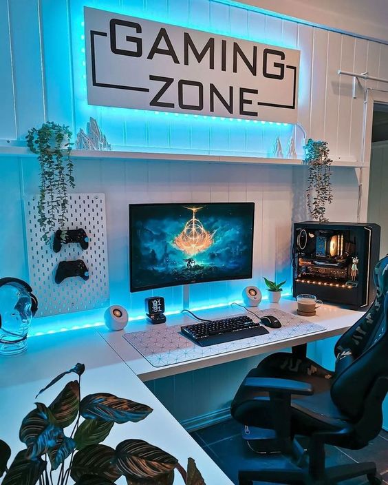 Understanding Your Gaming Display Needs