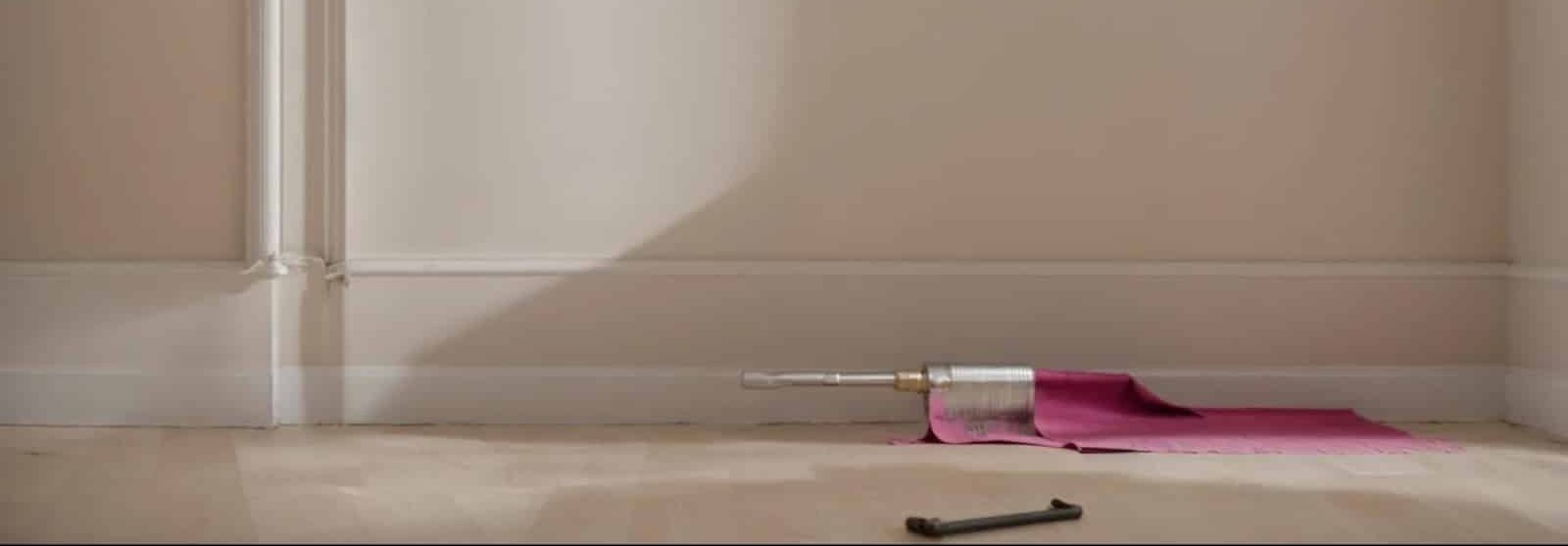 house painting hacks