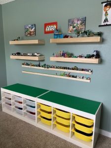 lego storage