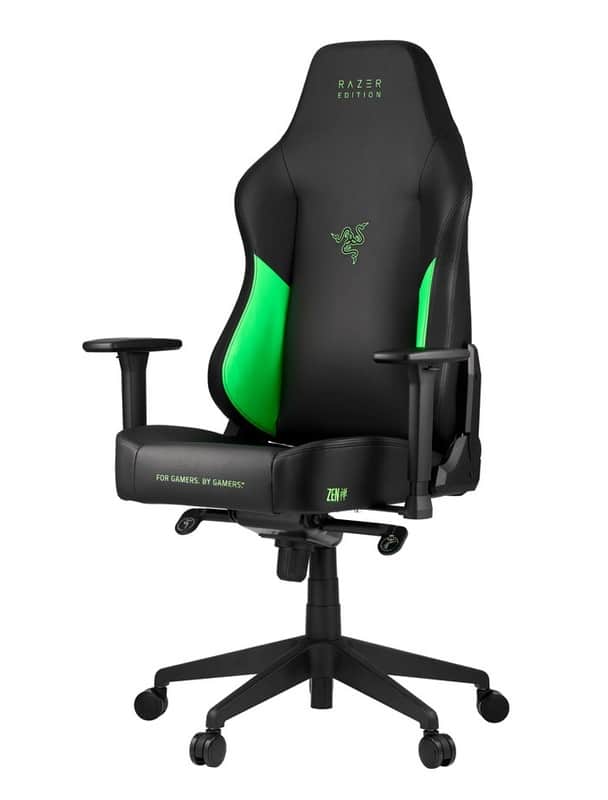  Razer Edition Gaming Chair 