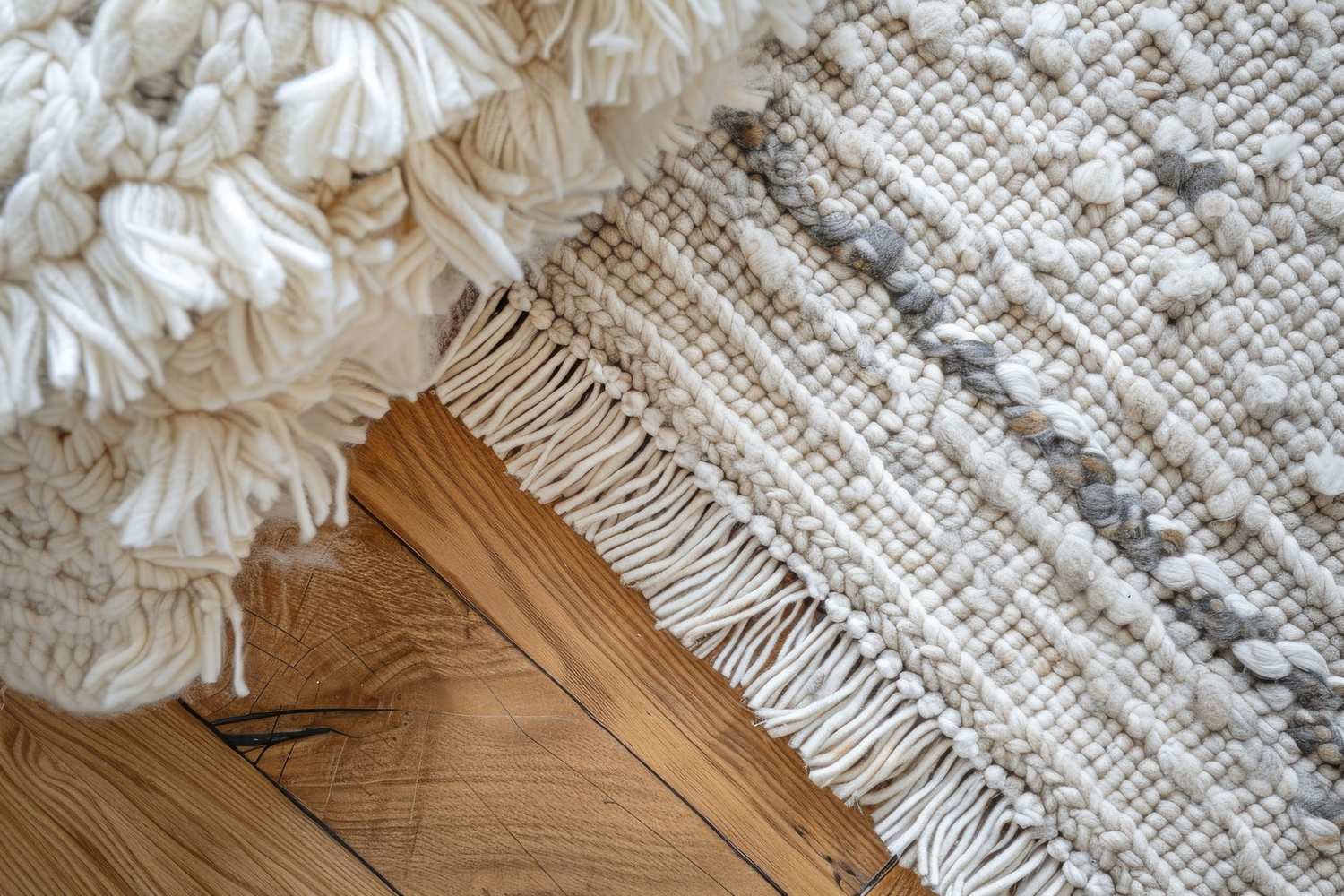 Cosy Rugs To Warm Your Space This Season