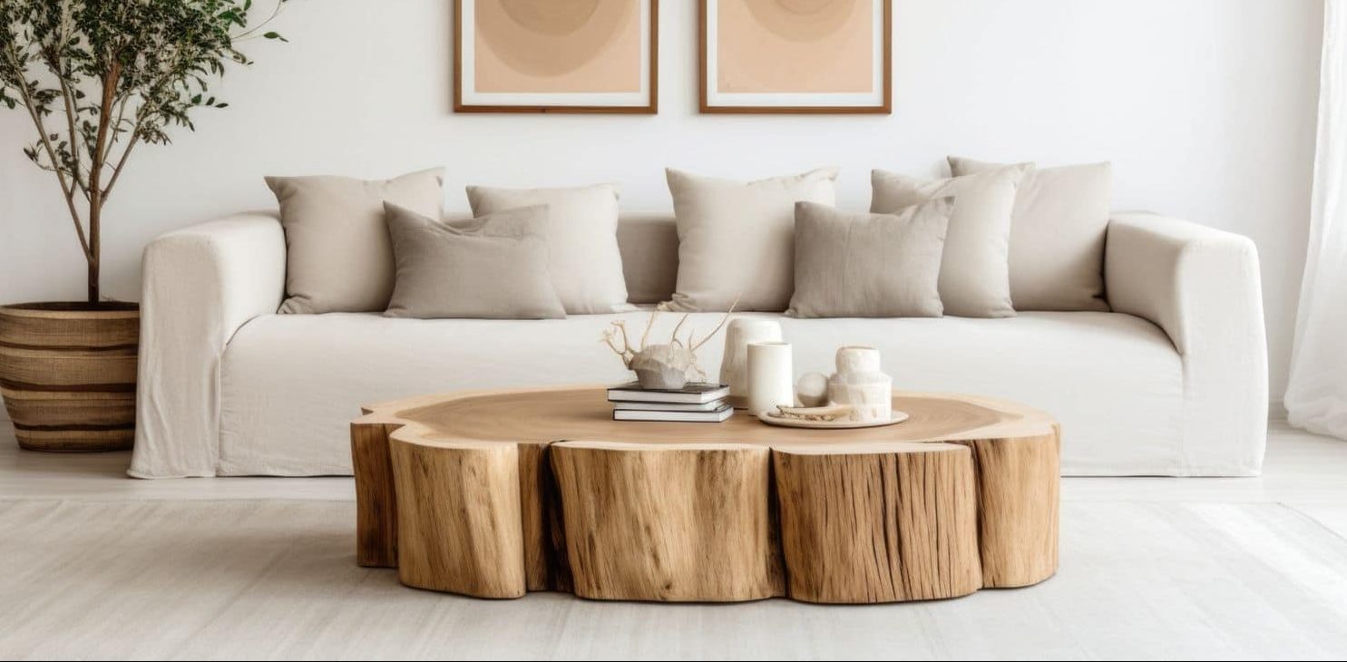 coffee tables