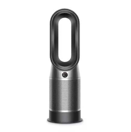 dyson purifier hot cool fan heater