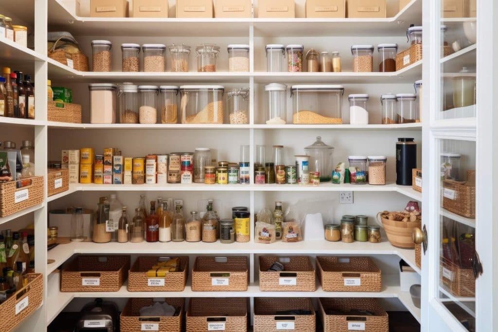 kitchen pantry 2