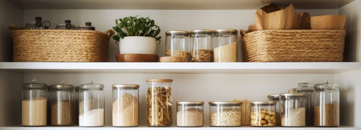 kitchen pantry