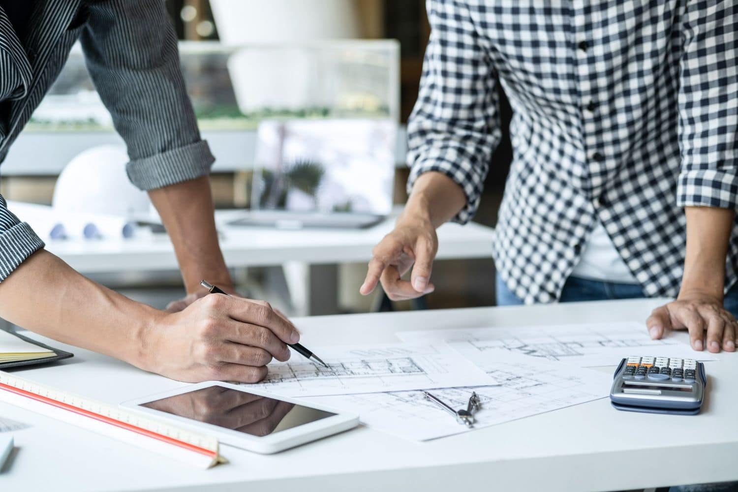 building consent changes