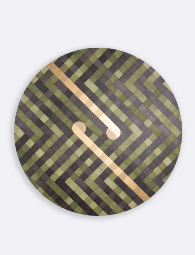 keaeaketekoru original painting