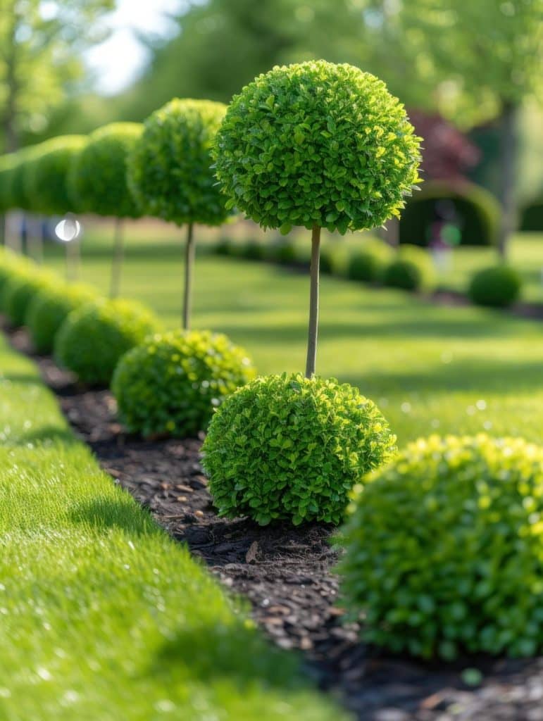 topiary techniques 1