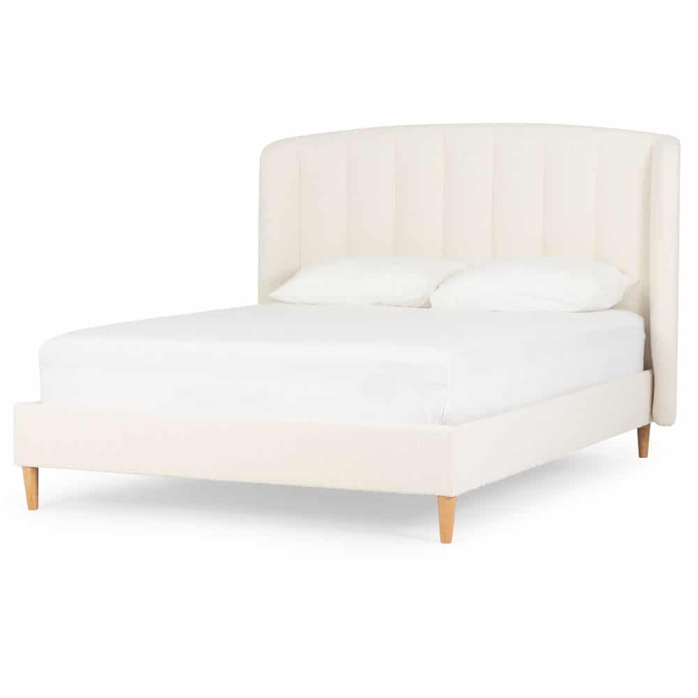 Chloe Queen Bed
