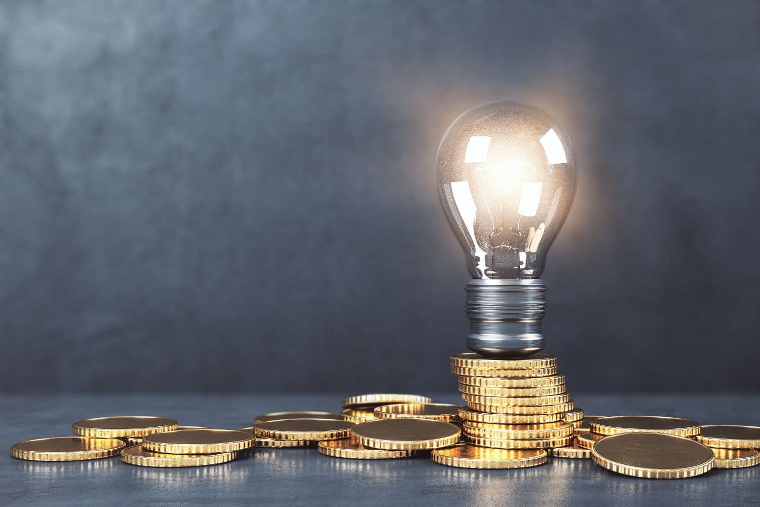 Hacking Your Power Bill