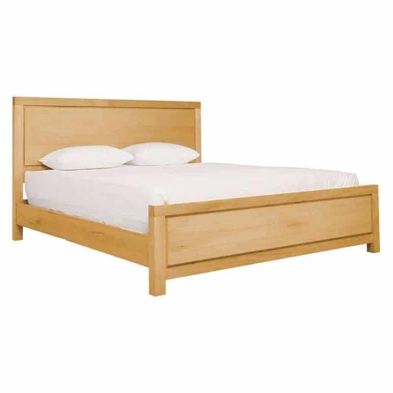 Hensley Bed