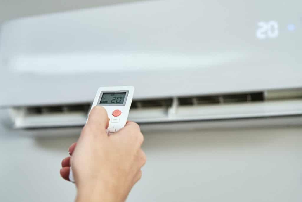 Set Your Heat Pump