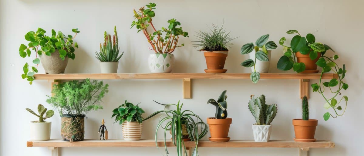 best indoor plants