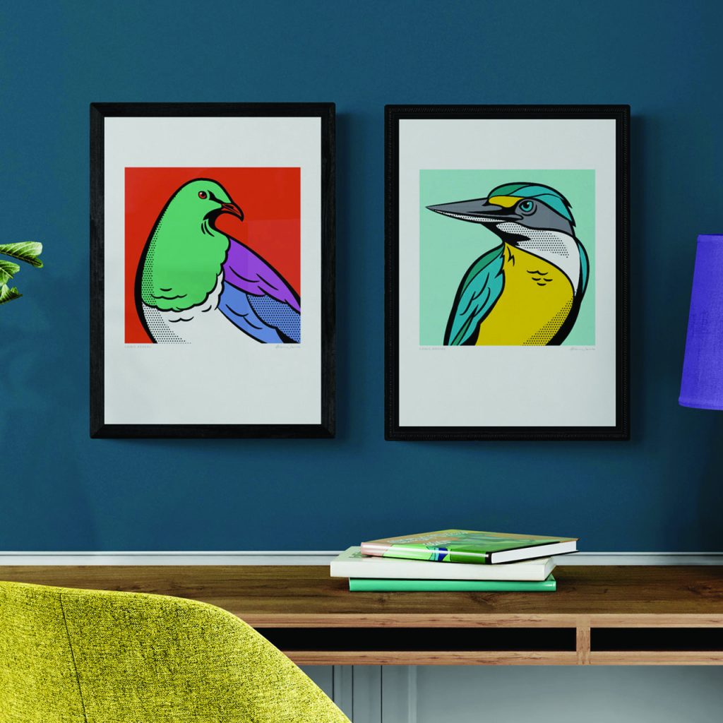 comic natives insitu min