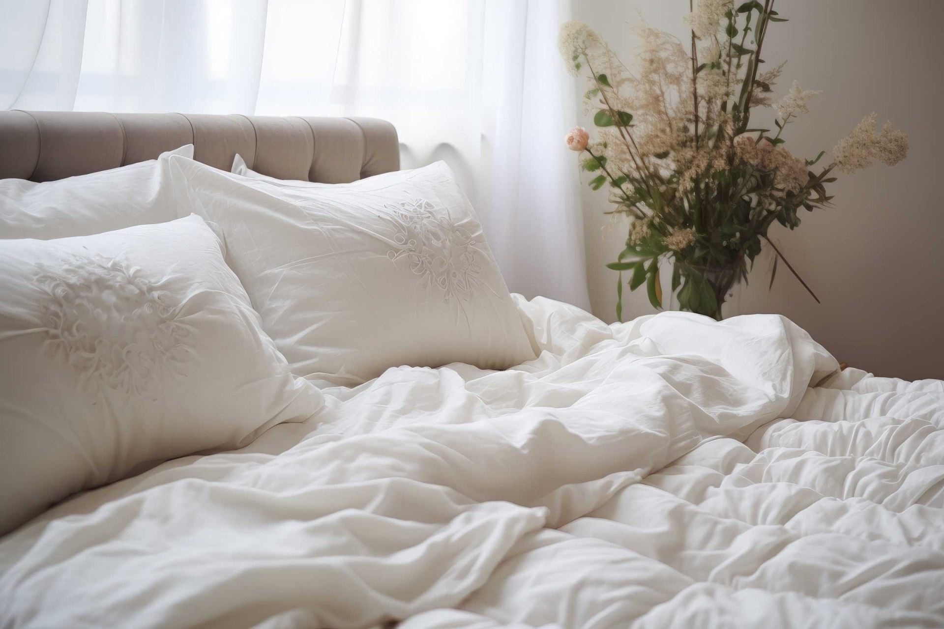 Finding Your Perfect Mattress for a Good Night’s Sleep