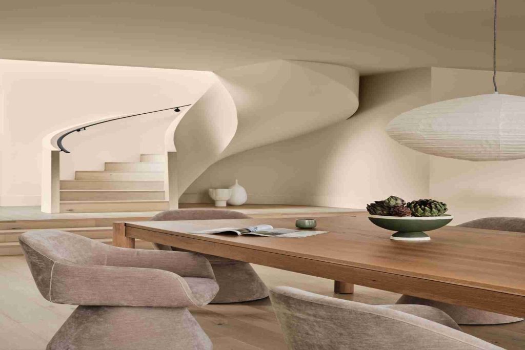 where and how to use these colours in your home