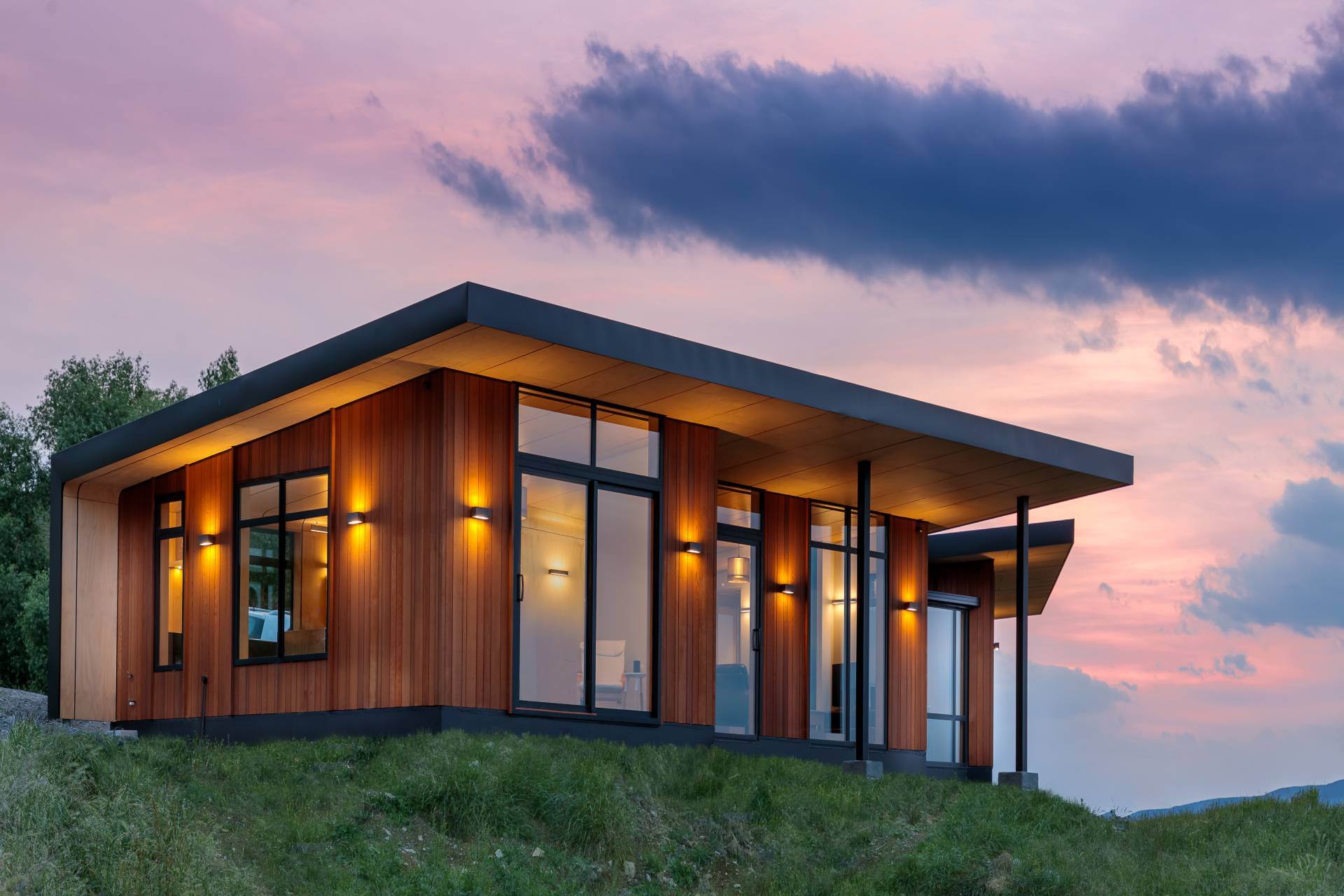 building beyond style 3