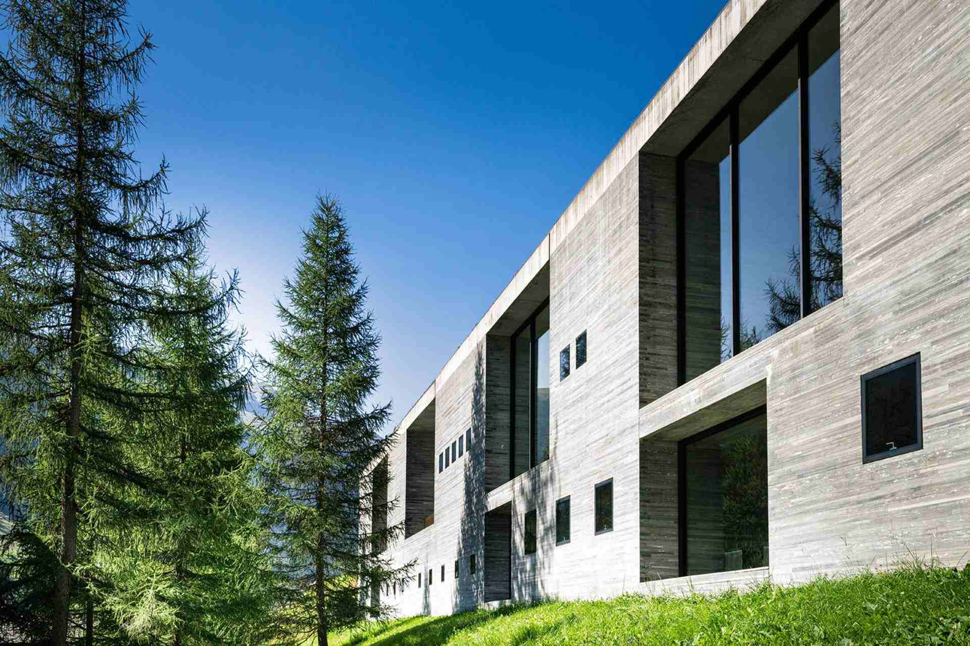 building beyond style 5